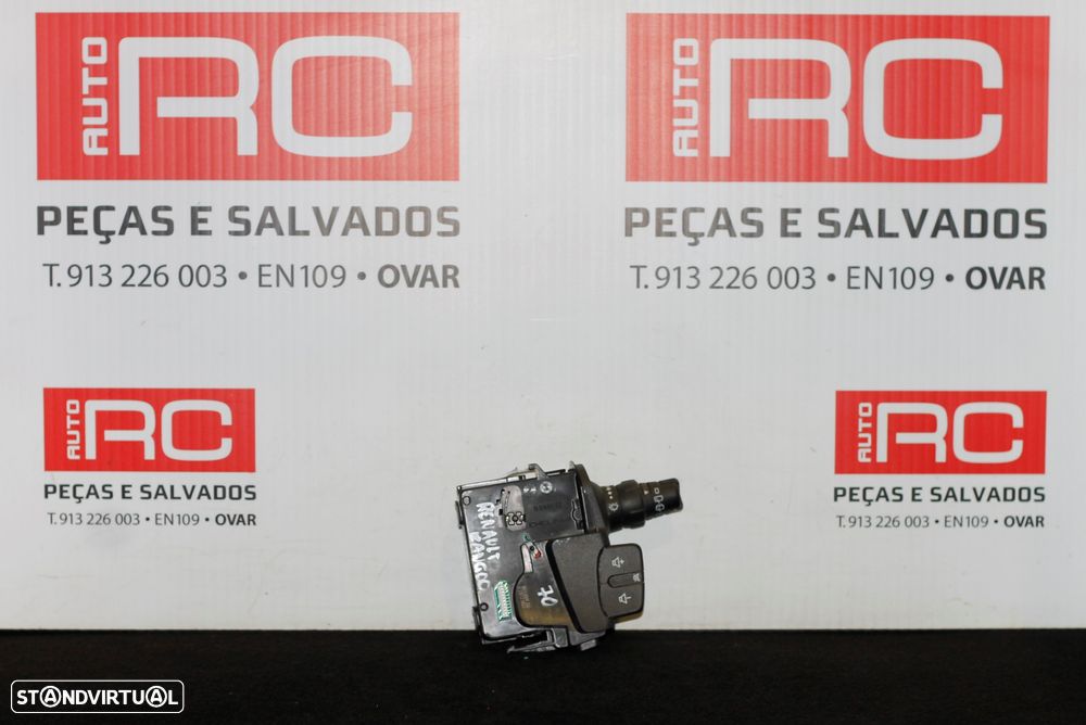 MANETE LIMPA PARA-BRISAS RENAULT KANGOO - 1