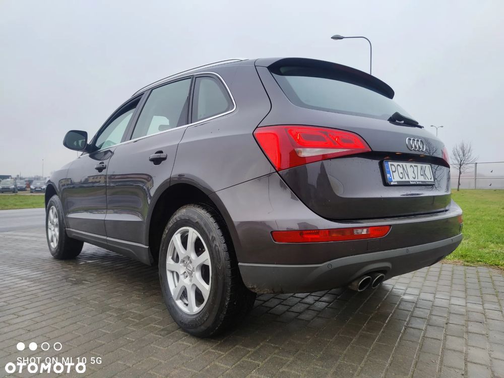 Audi Q5 2.0 TDI Quattro S tronic - 5