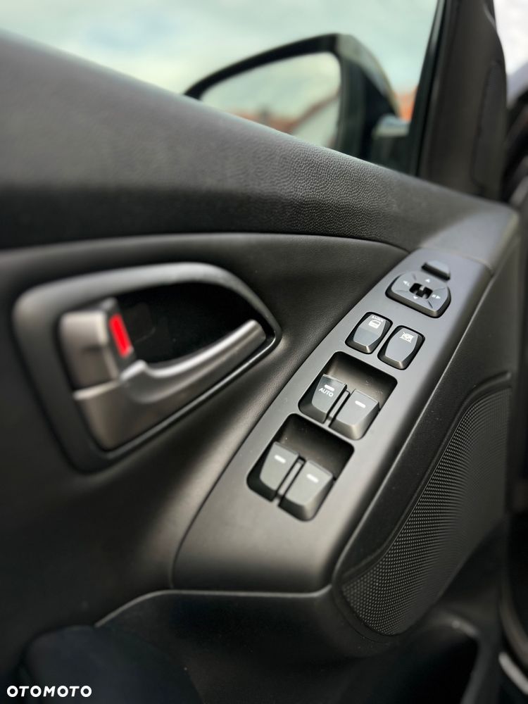 Hyundai ix35 1.6 GDI Premium 2WD - 12