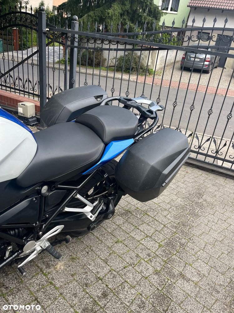 BMW RS - 23