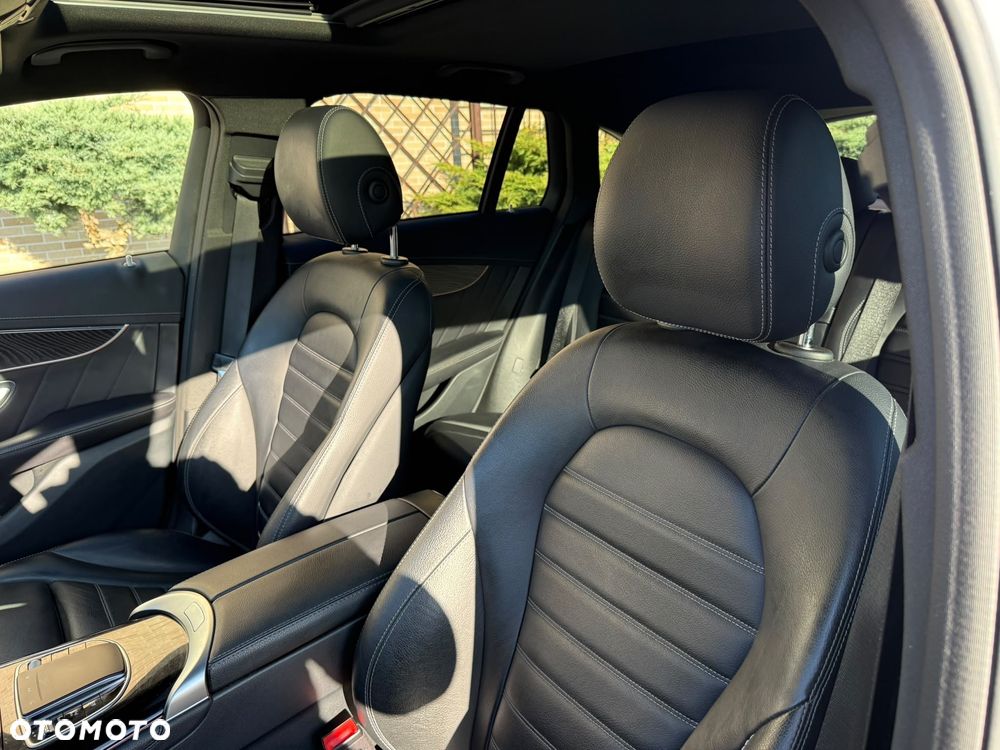 Mercedes-Benz EQC 400 4-Matic - 26