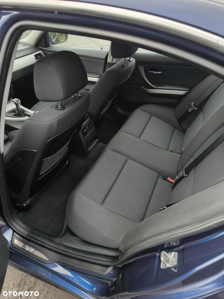 BMW Seria 3 320d Efficient Dynamics - 7