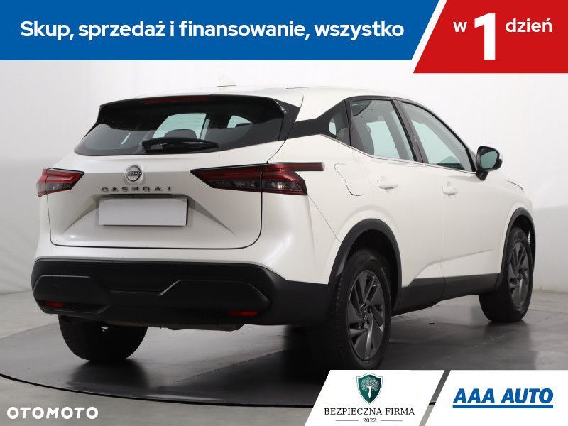Nissan Qashqai - 6