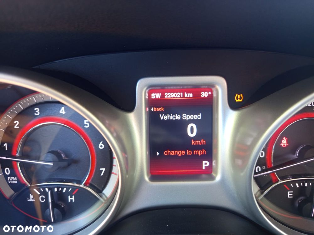 Dodge Journey - 31