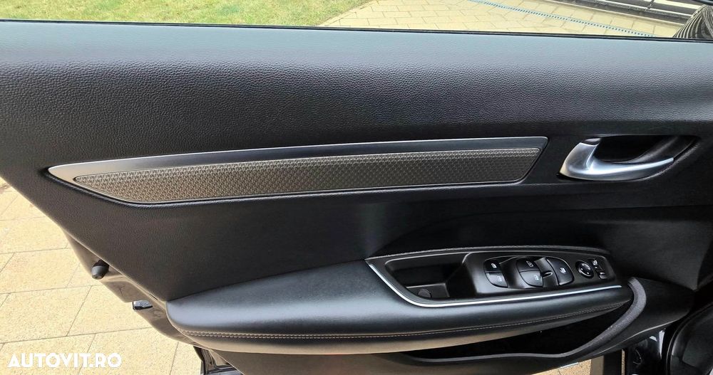 Renault Koleos BLUE dCi 190 4WD X-tronic INITIALE PARIS - 27