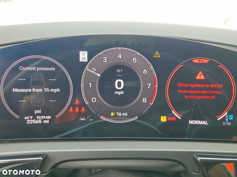 Porsche Cayenne Tiptronic S - 10