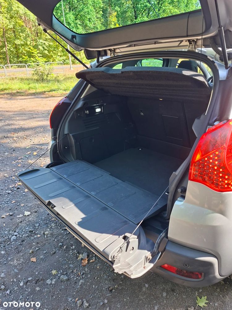 Peugeot 3008 2.0 HDi Premium - 29