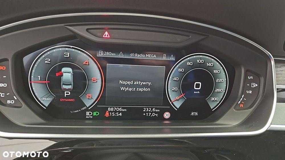 Audi A8 50 TDI mHEV Quattro Tiptr - 13