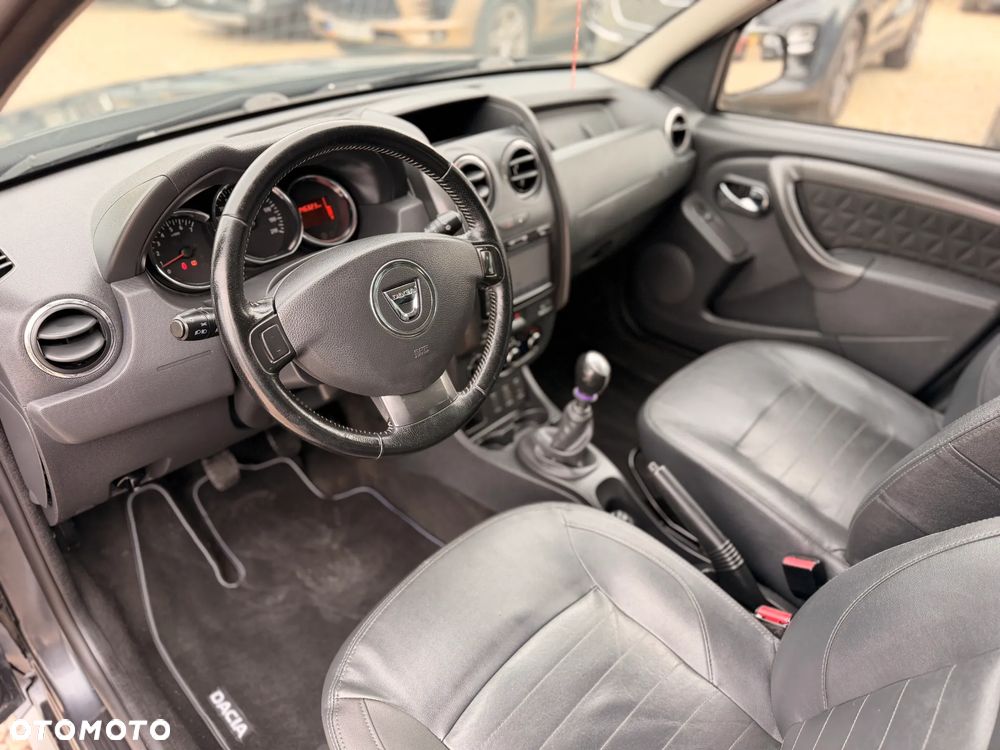 Dacia Duster 1.2 TCe Prestige - 14