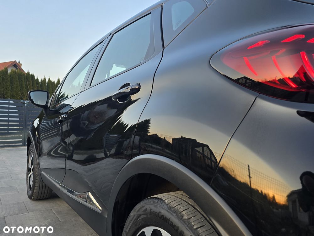 Renault Captur (ENERGY) dCi 90 EDC LIMITED - 16
