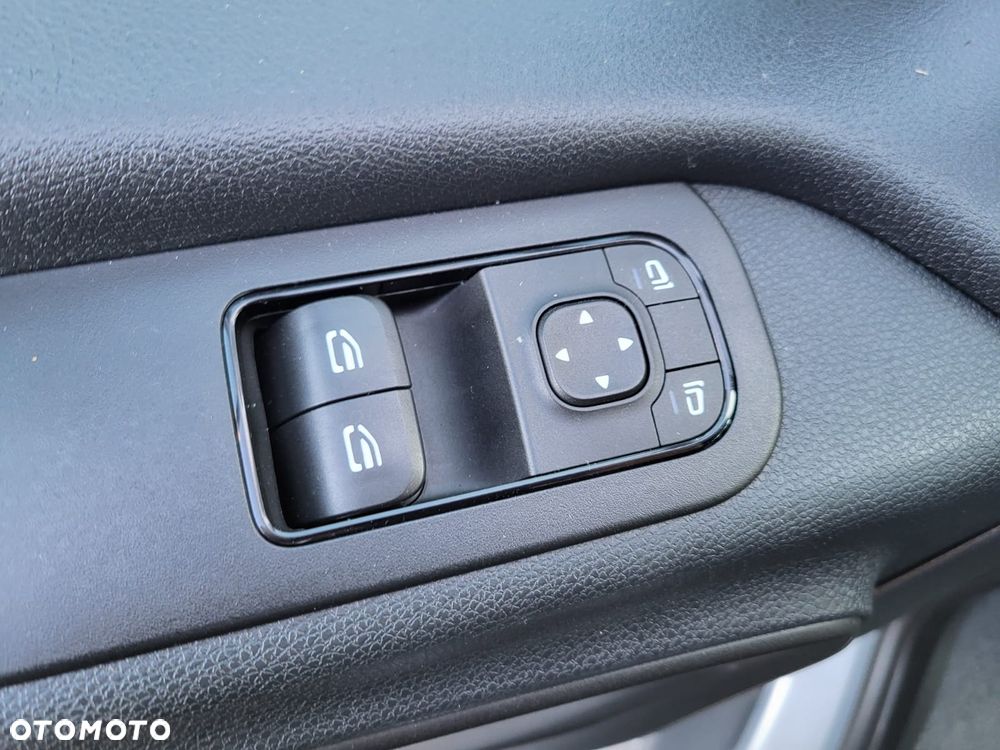 Mercedes-Benz SPRINTER 907 316 CDI-L2 H2 -KLIMA-HAK 3500KG-ŁADNY - 15