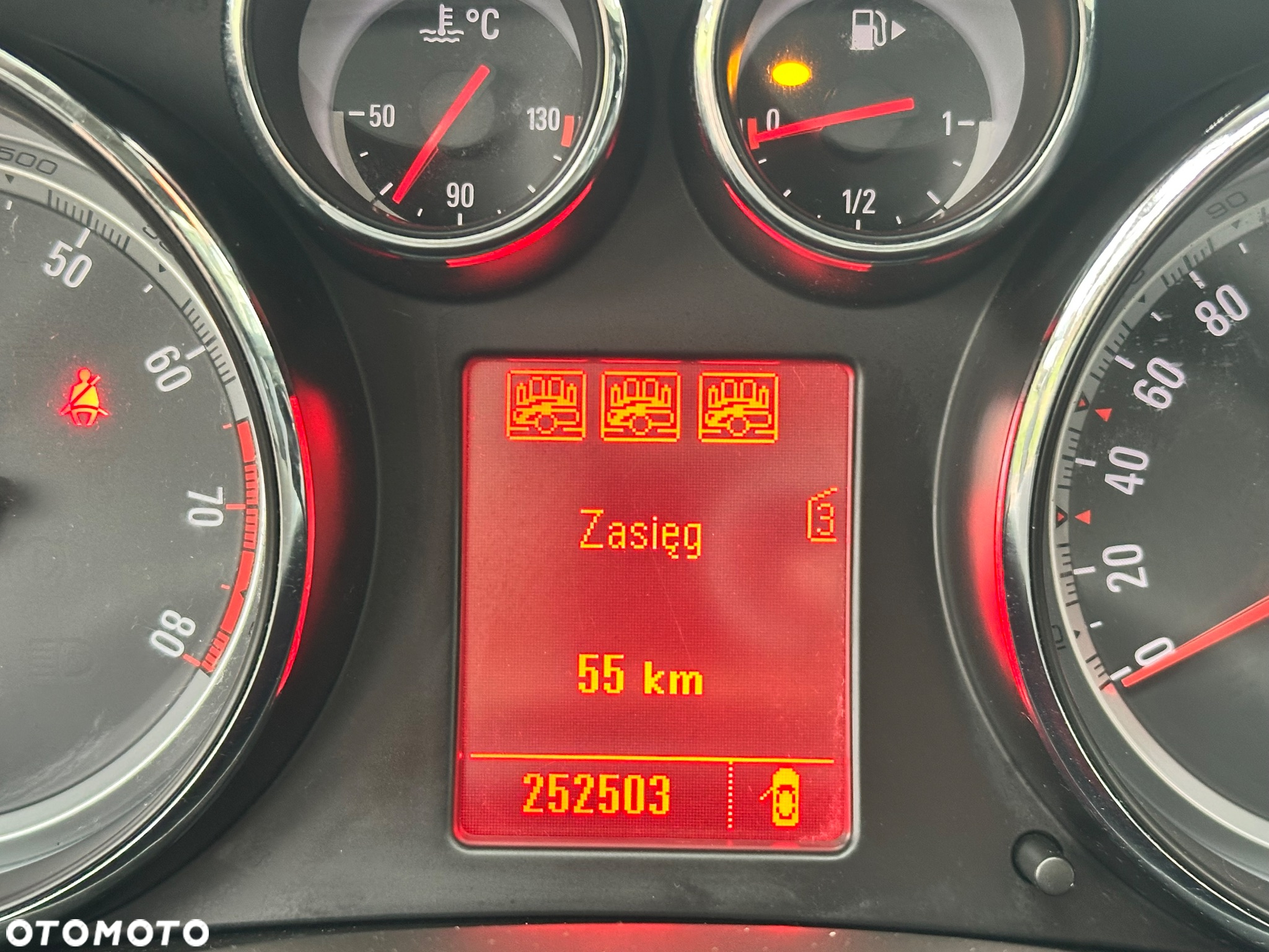 Opel Insignia 1.8 Active - 29