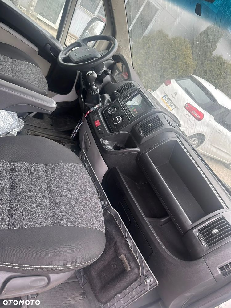 Citroën jumper - 21