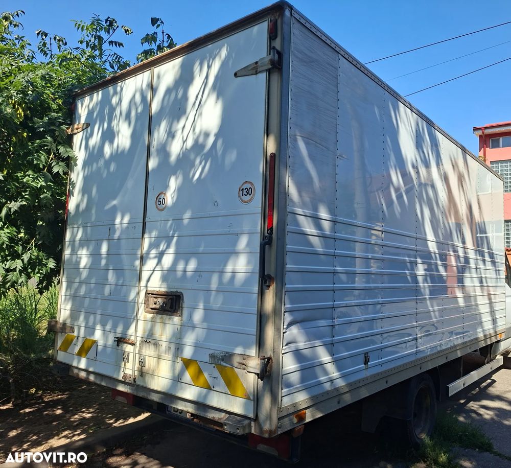 Iveco Daily - 4