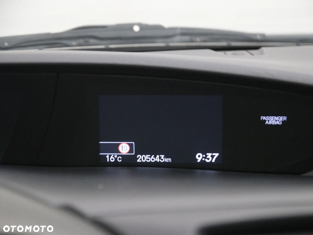 Honda Civic 1.6 i-DTEC Sport (ADAS) - 22