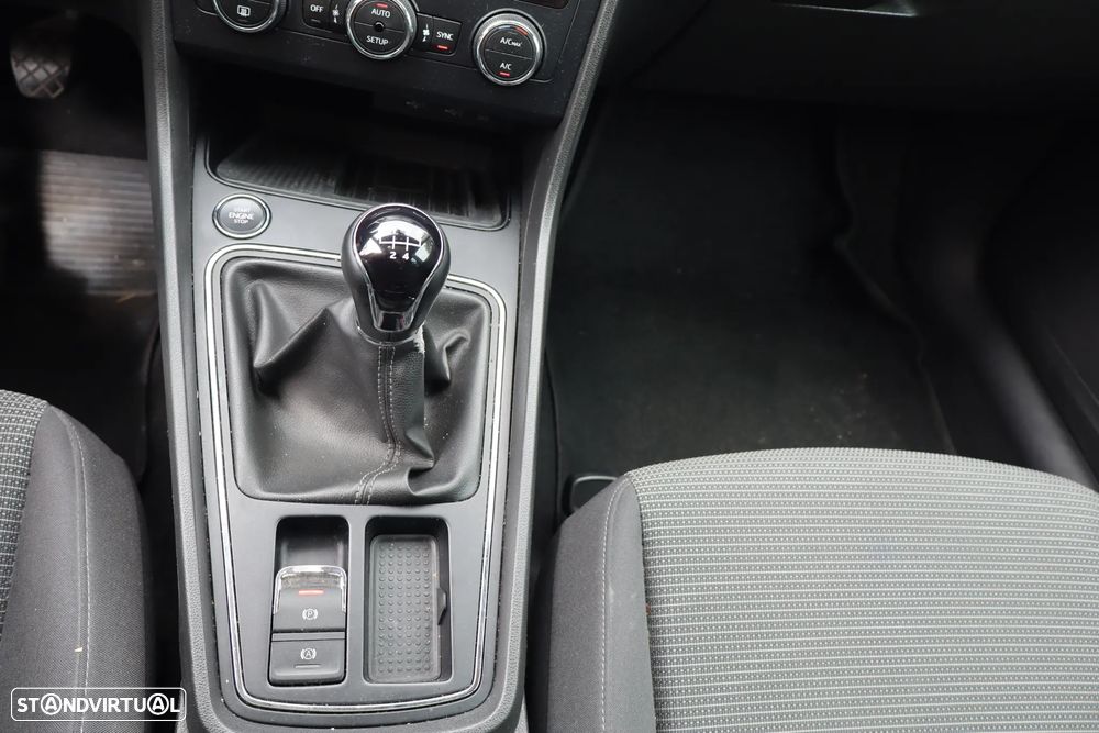 SEAT Leon ST - 7