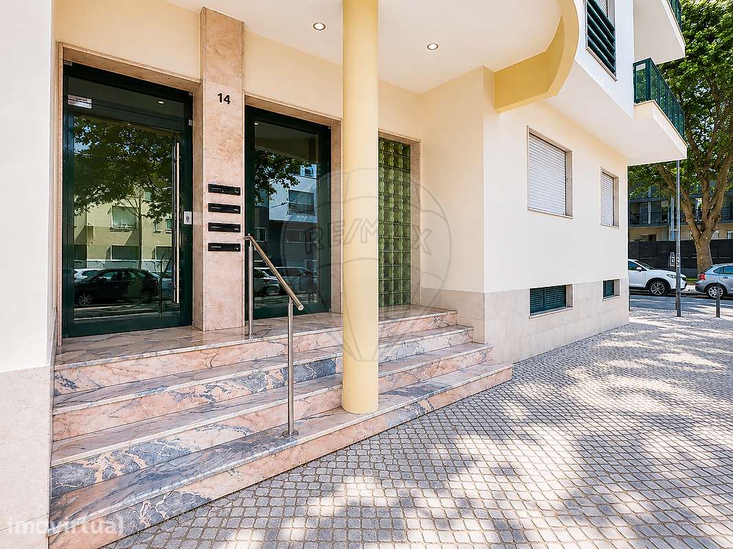 Apartamento T2 para arrendamento - Grande imagem: 2/24