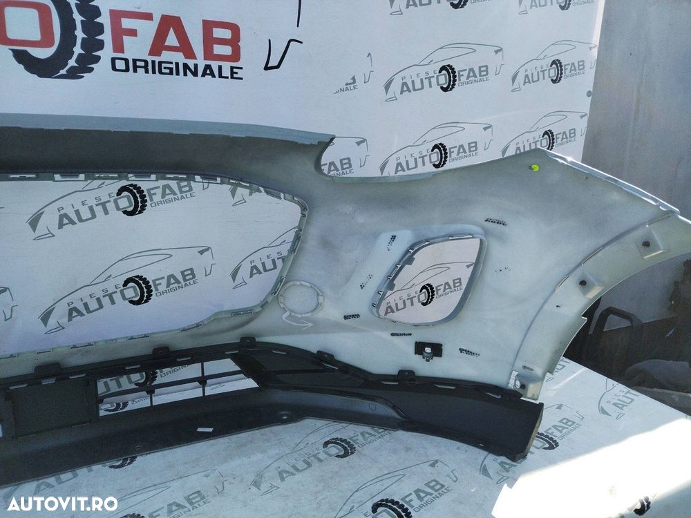 Bara fata Ford Puma  Gauri an 2019-2020-2021-2022-2023-2024-2025-2026 - 7