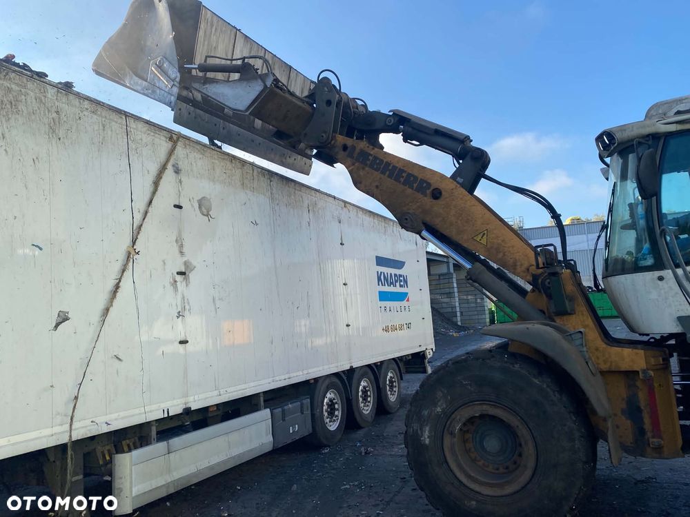 Liebherr L 550 - 31