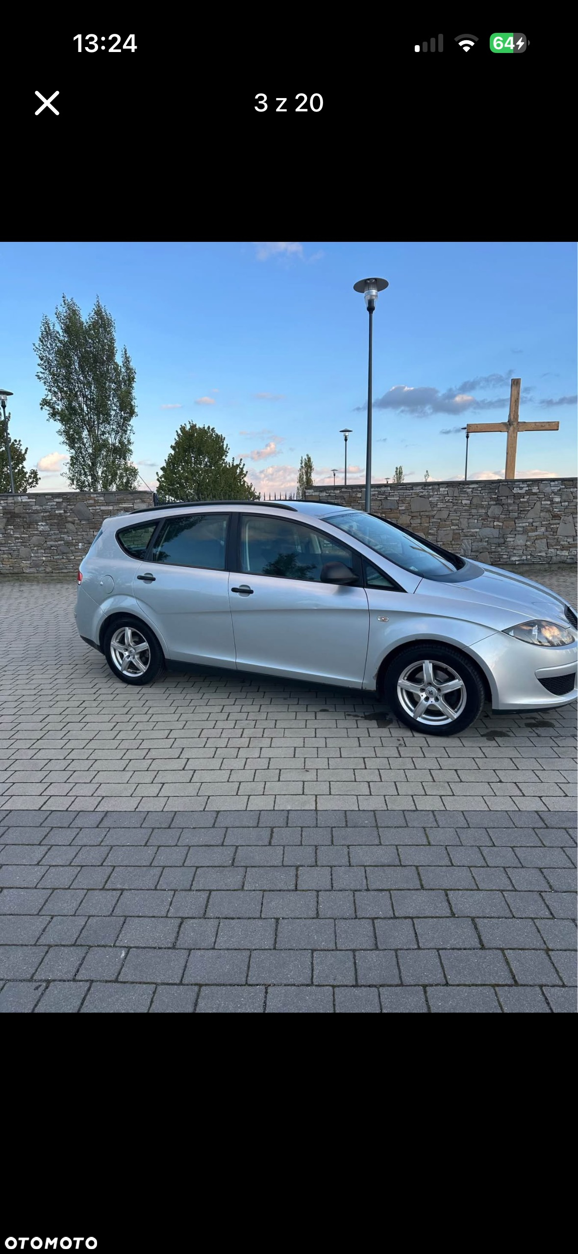 Seat Altea - 3