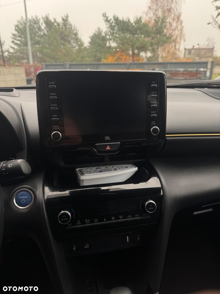 Toyota Yaris Cross Hybrid 1.5 Adventure - 13