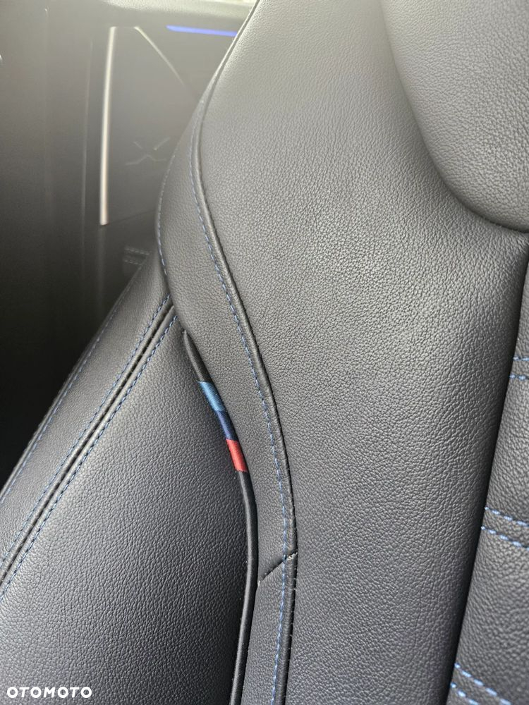 BMW X4 xDrive30d M Sport - 23