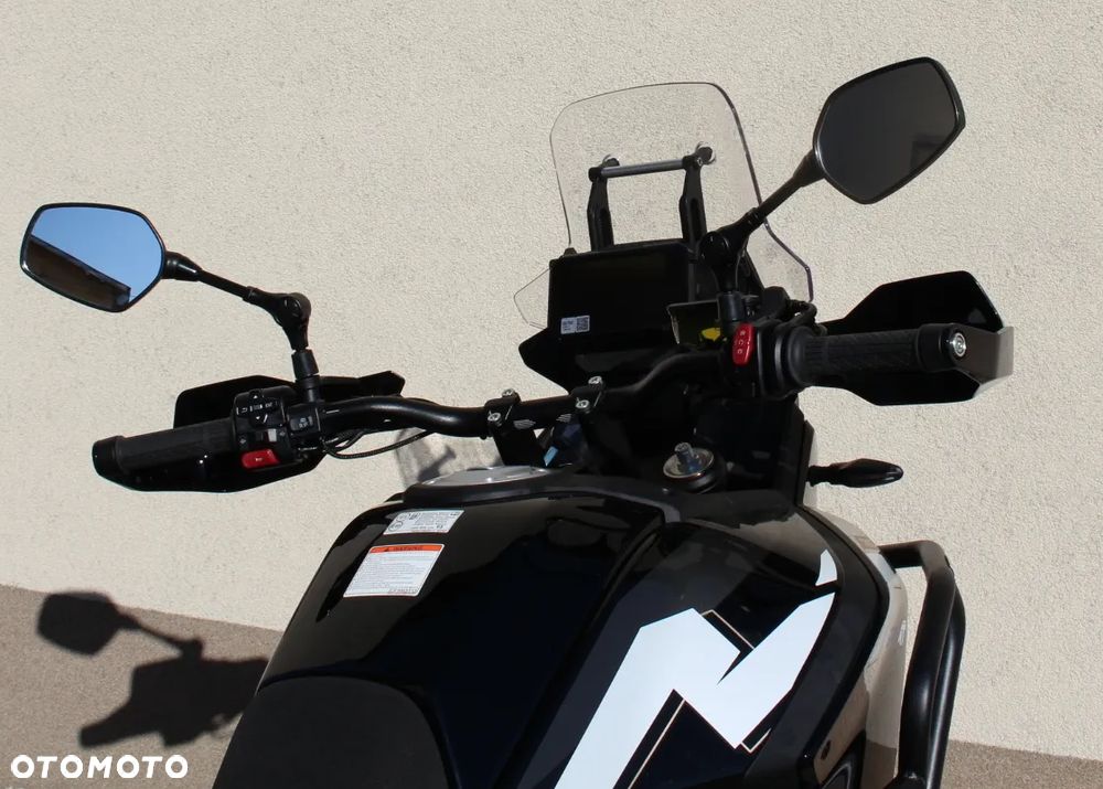 CFMoto 450MT - 17