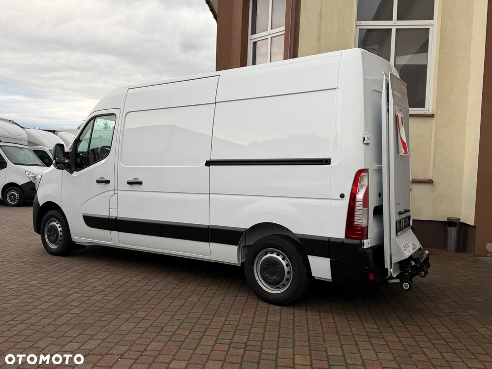 Renault Master L2H2 Winda - 8