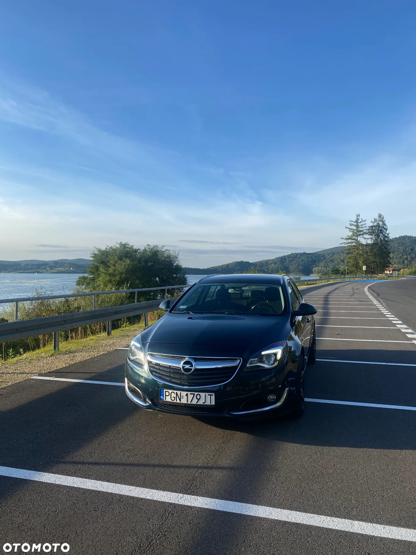 Opel Insignia 2.0 CDTI Sports Tourer ecoFLEXStart/Stop Edition - 17
