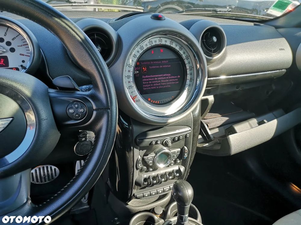 MINI Countryman - 16