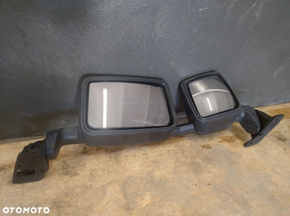 Drzwi renault gama t lusterko - 10