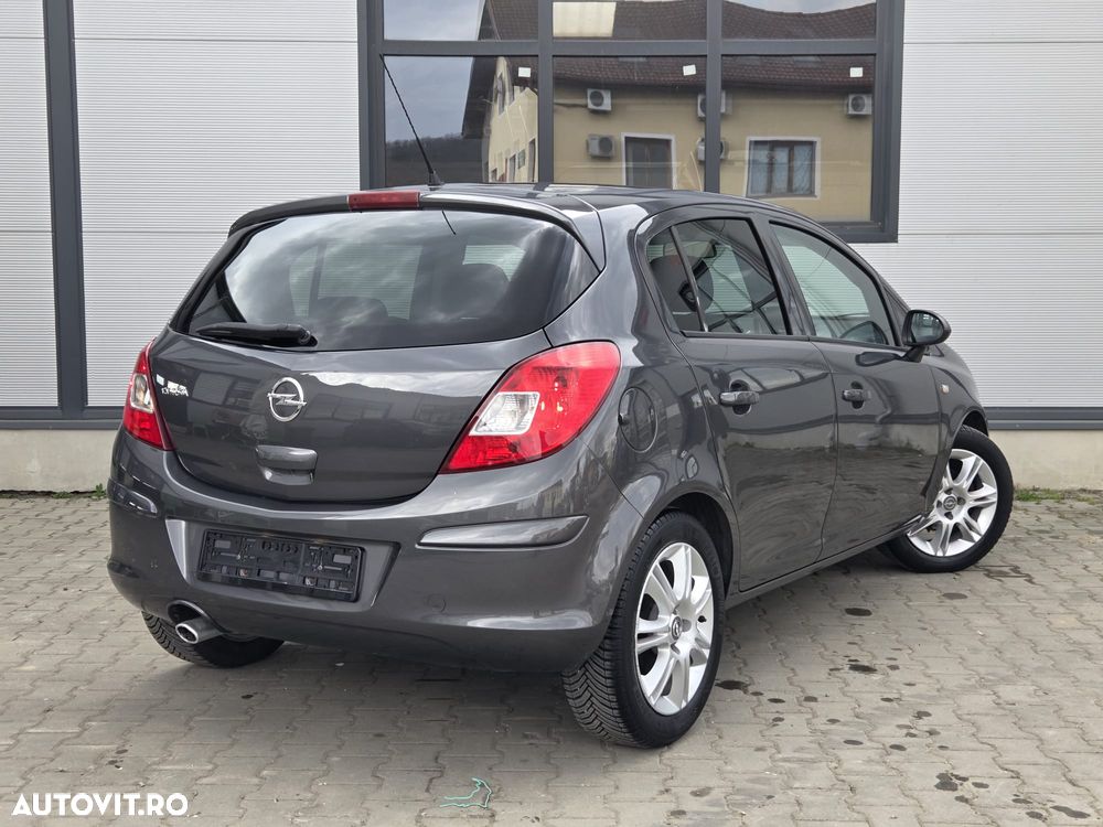 Opel Corsa 1.4 Active - 14