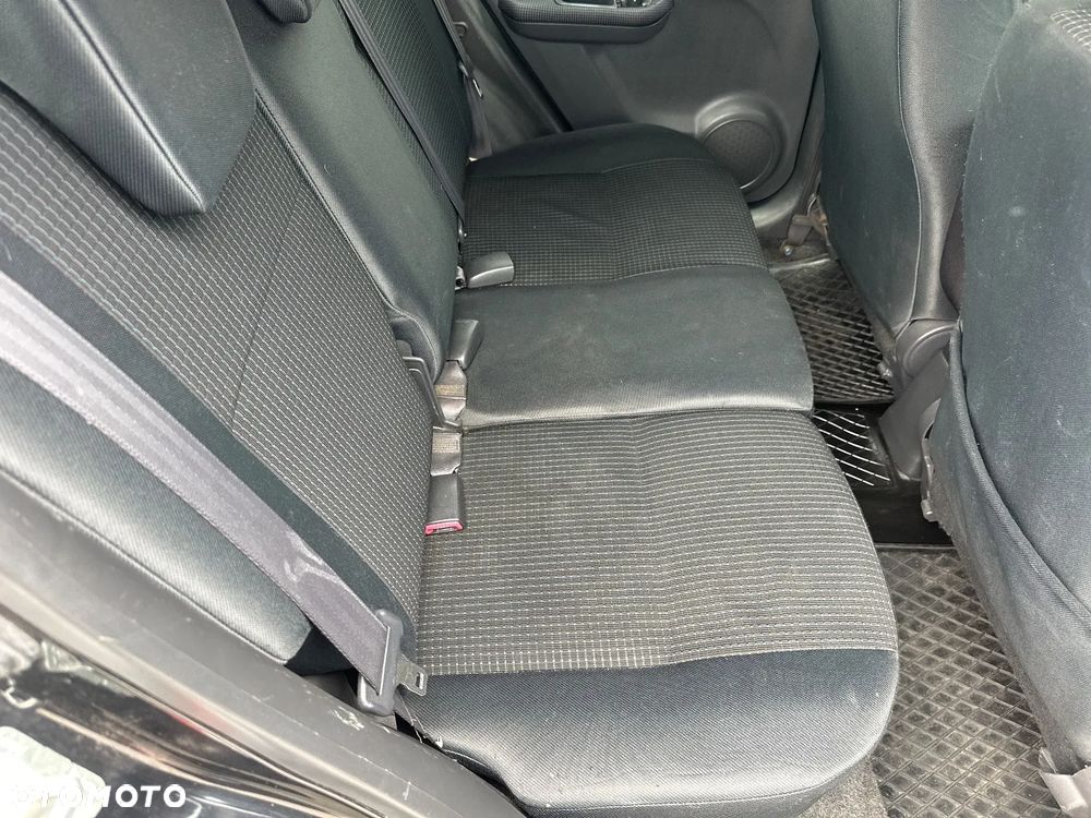 Suzuki Swift 1.3 GS / Premium - 24