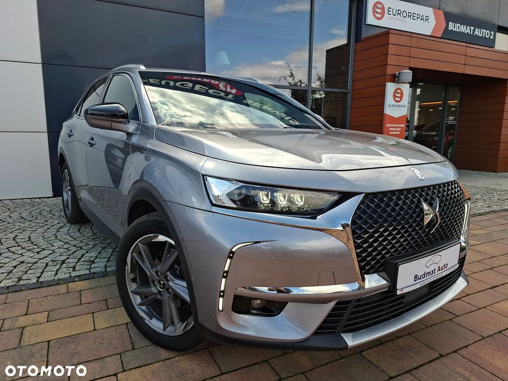 DS Automobiles DS 7 Crossback 1.6 PureTech Rivoli - 2