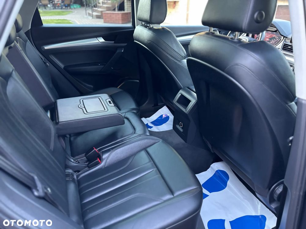 Audi Q5 35 TDI S tronic - 10