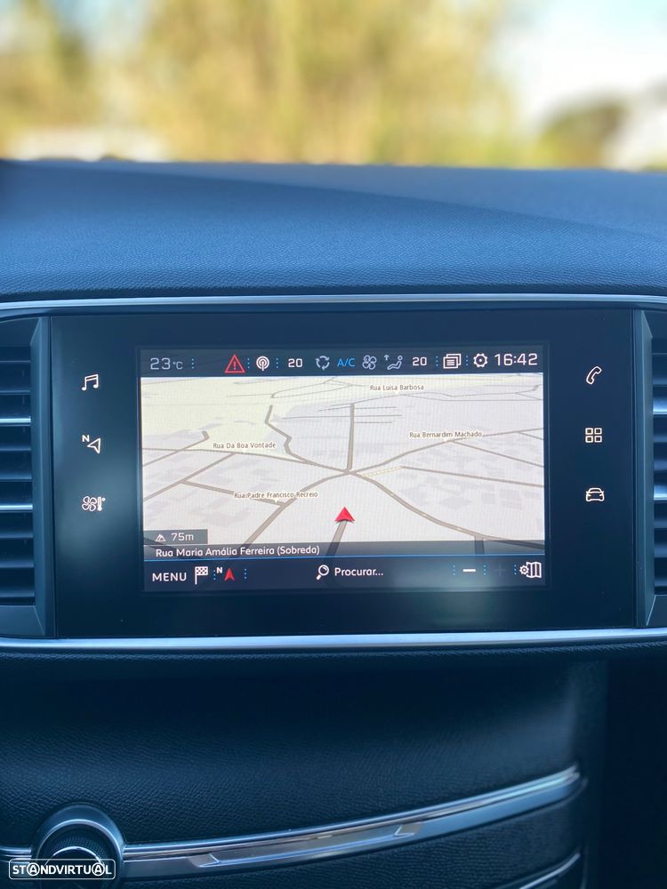 Peugeot 308 PureTech 110 Stop & Start Allure - 9