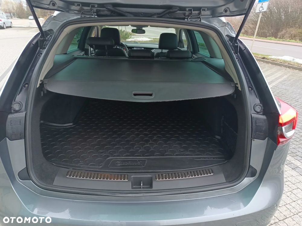 Opel Insignia 2.0 Automatik Ultimate - 19