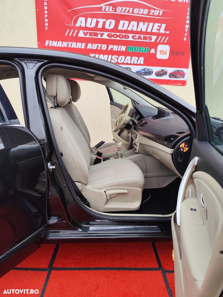 Renault Fluence - 7