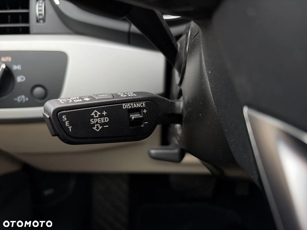 Audi A4 Avant 40 TDI mHEV Quattro S tronic - 18