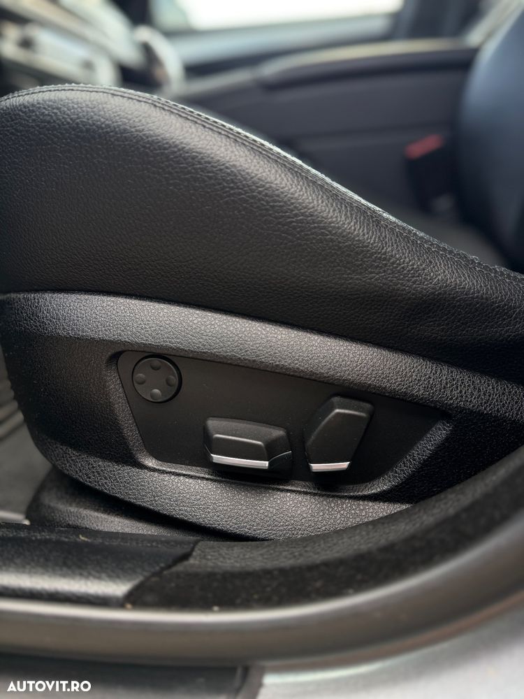 BMW Seria 5 520d Aut. - 17