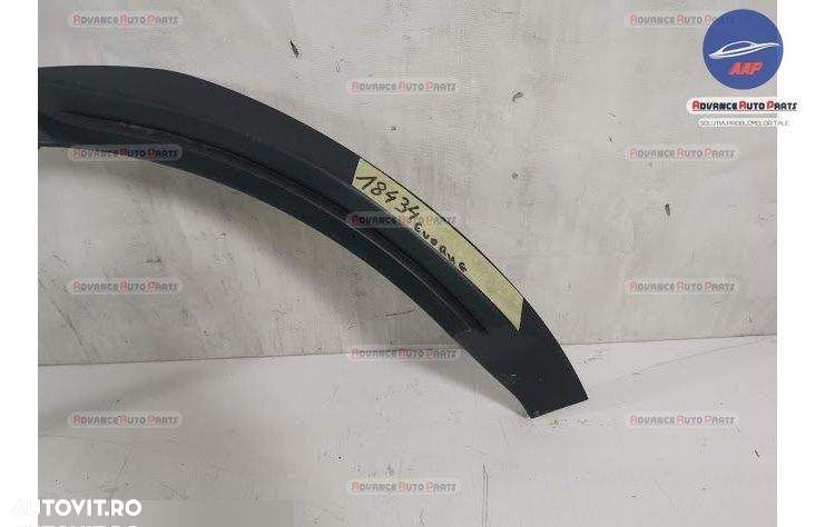 Bandou Overfender Dreapta Spate original Land Rover  Range Rover Evoqu - 2