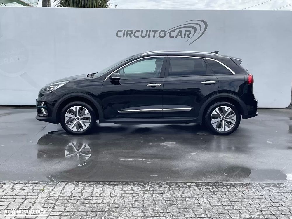 Kia e-Niro - 2