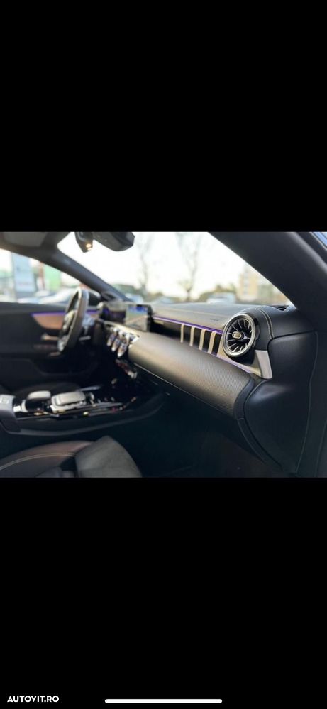 MERCEDES-BENZ CLK-Class 2022 — imagine 6