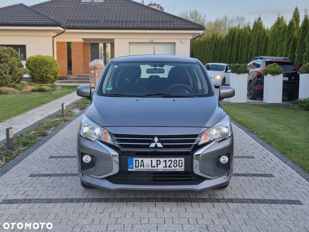 Mitsubishi Space Star 1.0 Active - 15