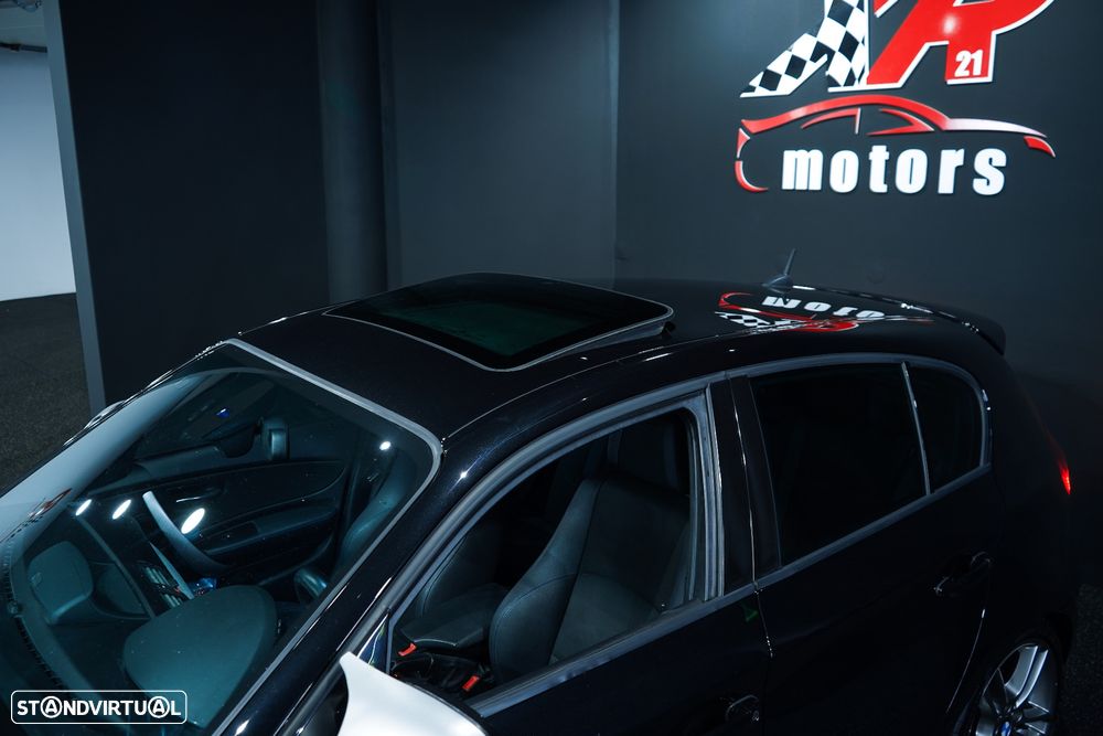 BMW 120 d DPF Edition Sport - 9