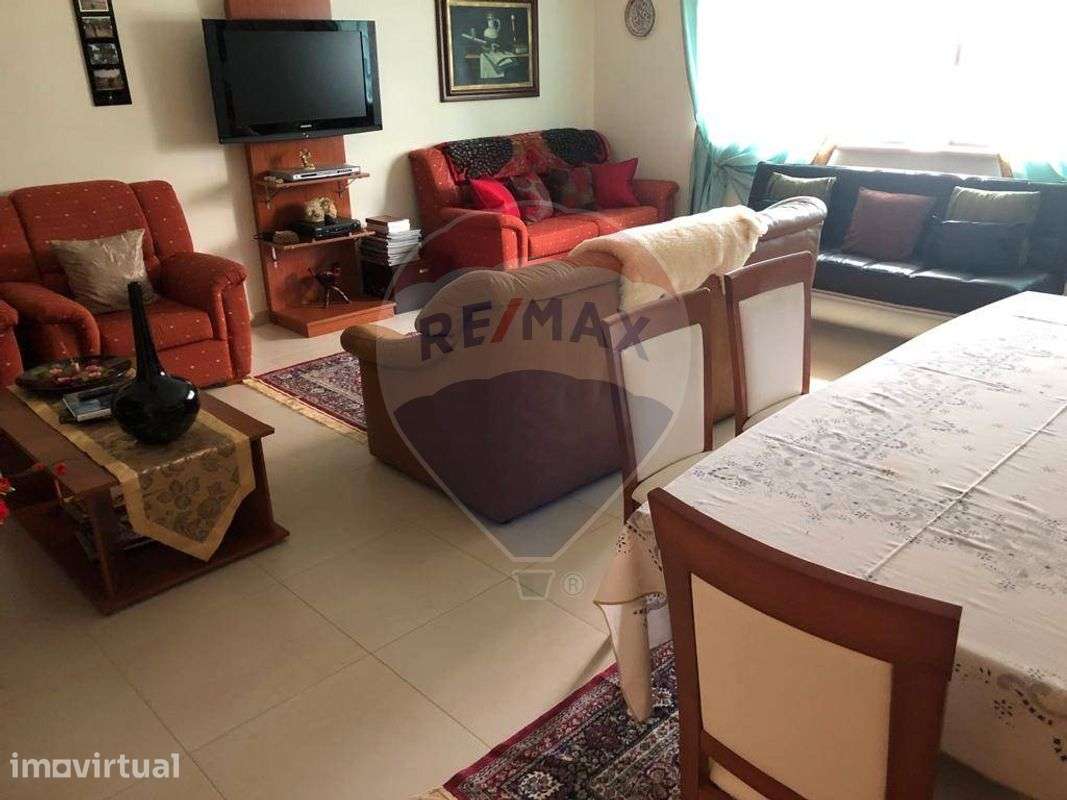 Apartamento T3 para venda - Grande imagem: 2/12