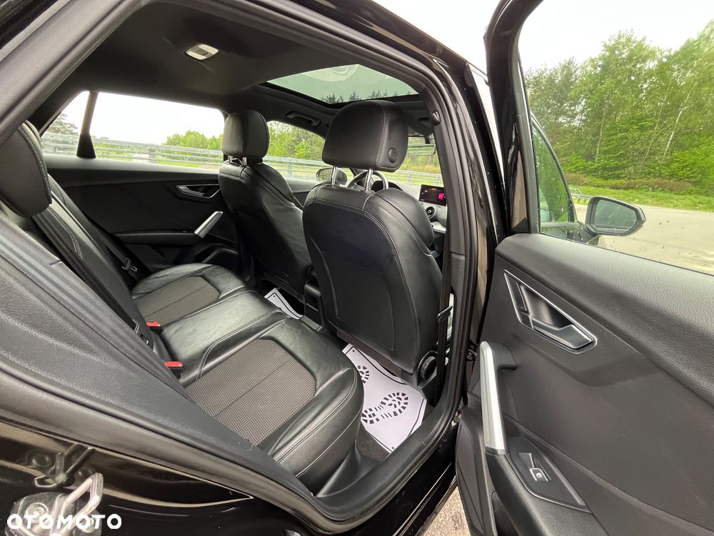 Audi Q2 1.4 TFSI CoD S tronic - 15