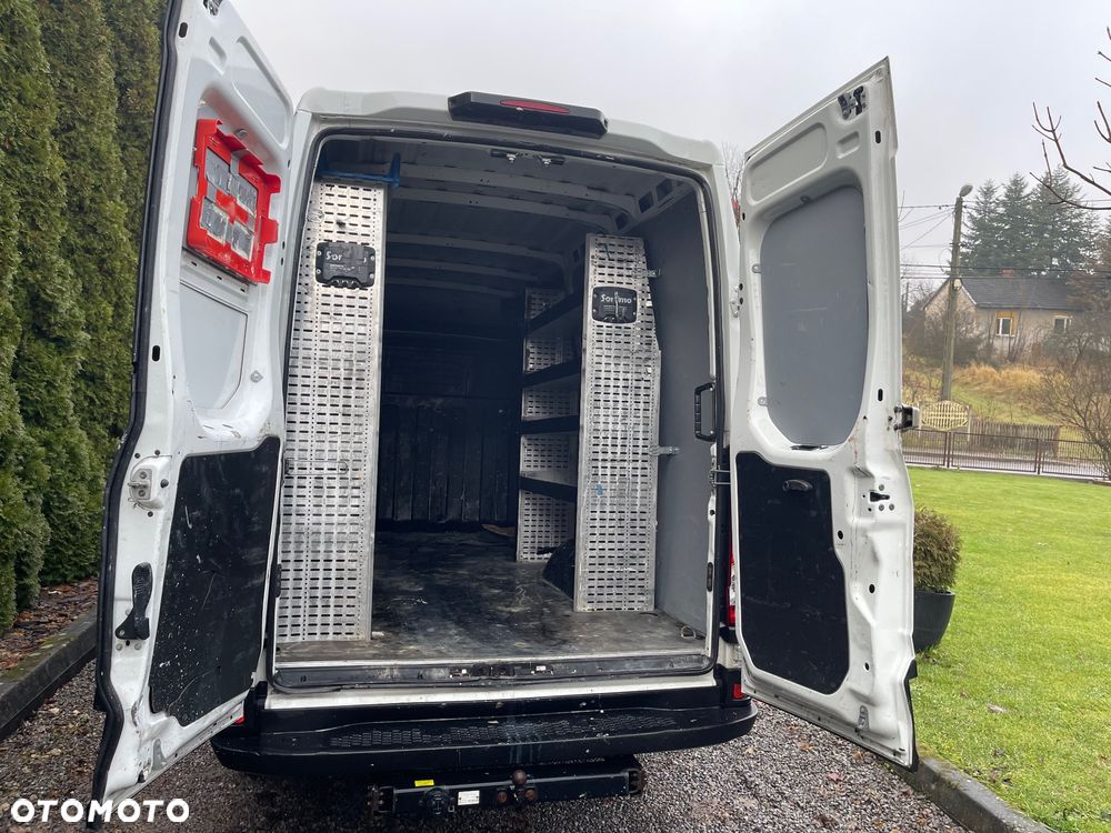 Iveco Daily - 36