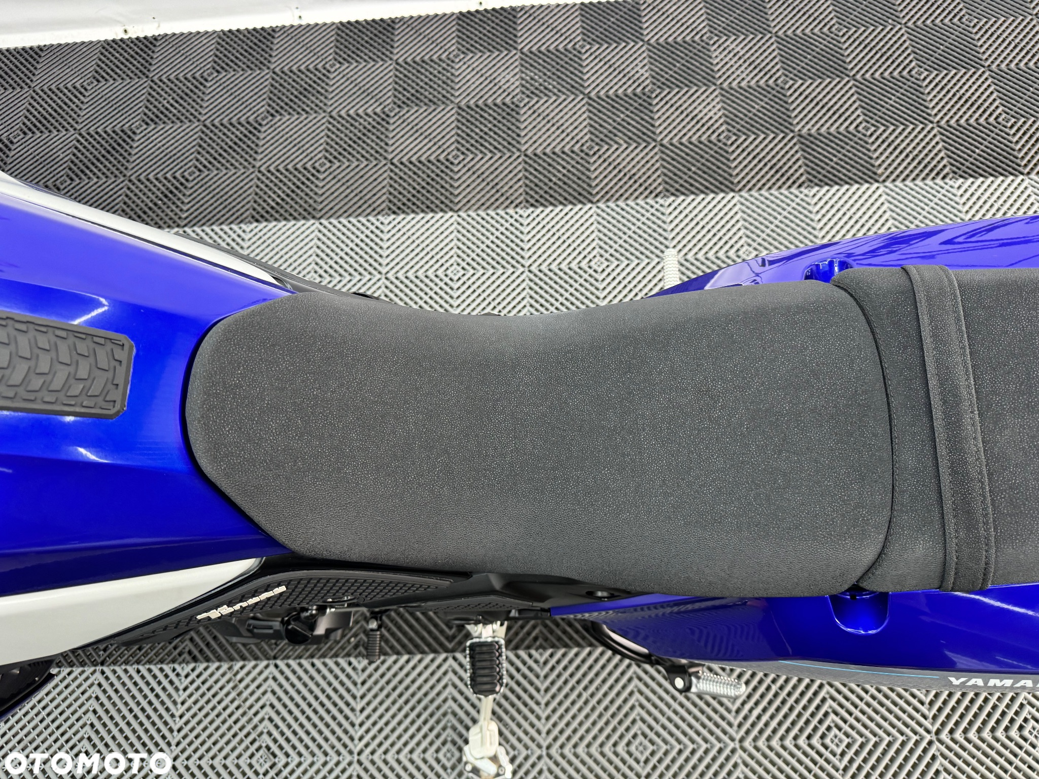 Yamaha Tenere - 23