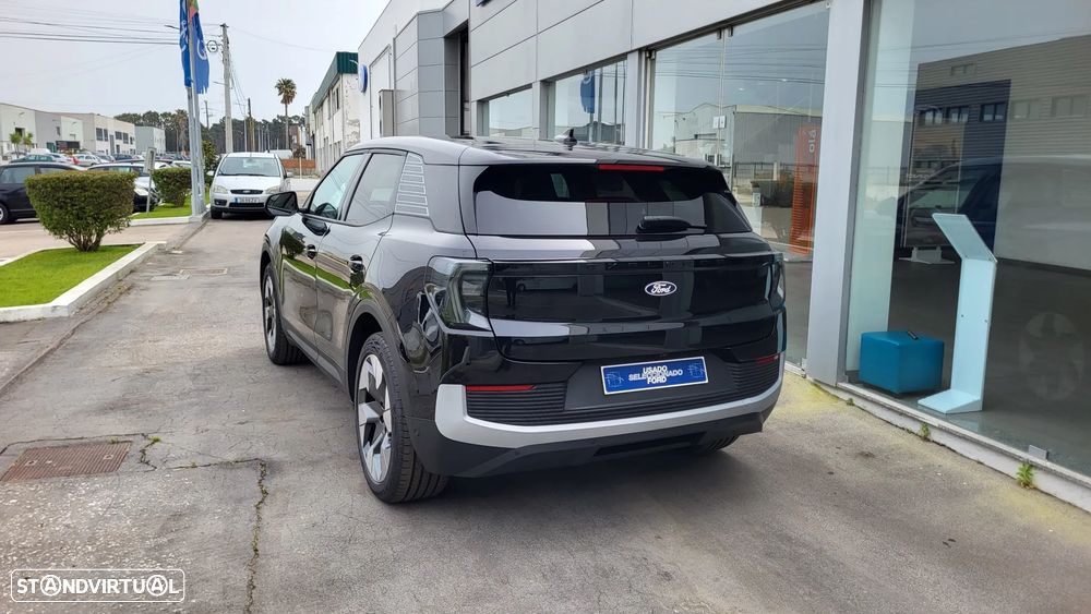 Ford Explorer 79 kWh Premium - 6